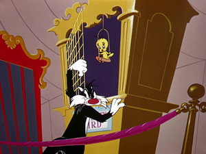 Tweety's Circus - Episode 14