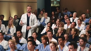 Grey’s Anatomy 8 x Episodio 5