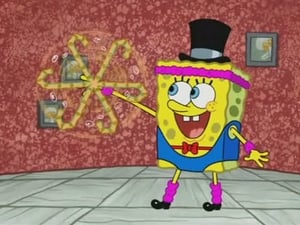 SpongeBob Squarepants: 7 x 2