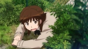 Amagami SS: 1×17