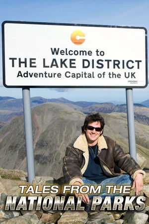 Tales from the National Parks