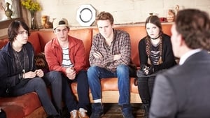 Nowhere Boys : entre deux mondes: Saison 2 Episode 10