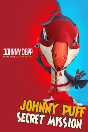 Johnny Puff Secret Mission (2023) | Team Personality Map