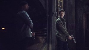 The Flash Season 1 Episode 21 : Grodd Lives