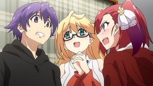 Ore ga Suki nano wa Imouto dakedo Imouto ja Nai: Saison 1 Episode 9