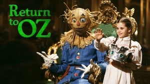 Return to Oz 1985