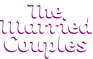 The Married Couples — Logos 1