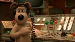 Wallace & Gromit – Großartige Gerätschaften: 1×8