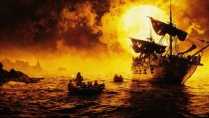 Piratas del Caribe: la maldición del Perla Negra