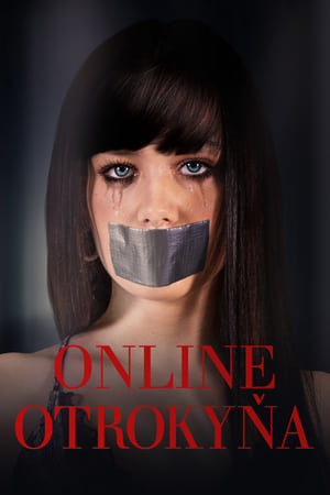 Poster Online otrokyňa 2019