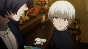 Tokyo Ghoul: Season 4 Episode 7 – proof: Bonds