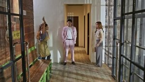 Shining Inheritance: 1×24