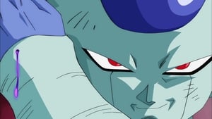 Dragon Ball Super: Season 1 Episode 35 –