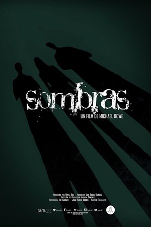 Poster Sombras (2014)