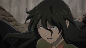 Dororo: Season 1 Episode 13 – The Story of the Blank-faced Buddha