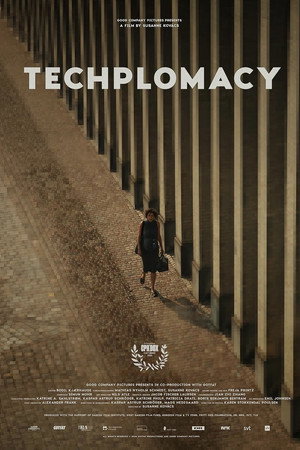Techplomacy