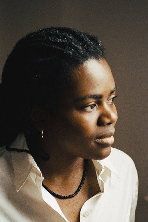 Tracy Chapman portrait