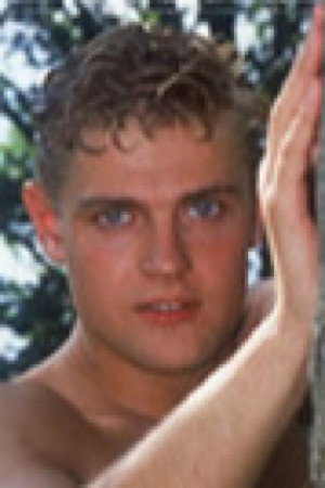 Ludvig Lyons portrait