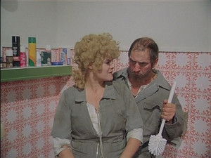 Spuk im Hochhaus: 1×1