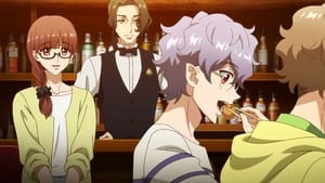 Fairy Ranmaru: Saison 1 Episode 5