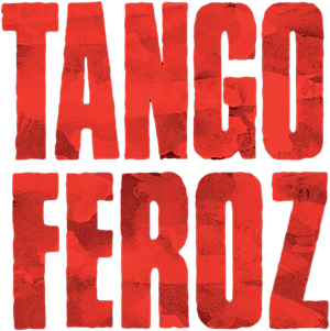 Wild Tango — Logos 1