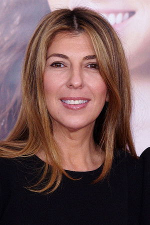Nina Garcia photo