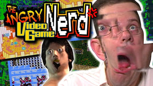 The Angry Video Game Nerd Game Glitches