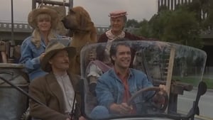 The Beverly Hillbillies