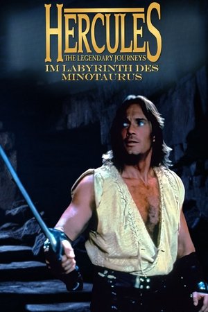 Image Hercules im Labyrinth des Minotaurus