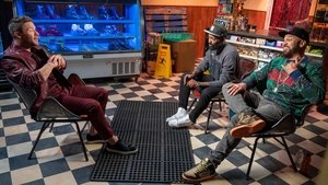 Desus & Mero: 3×23
