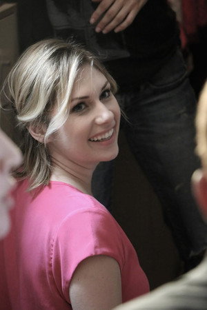 Laetitia Leon photo