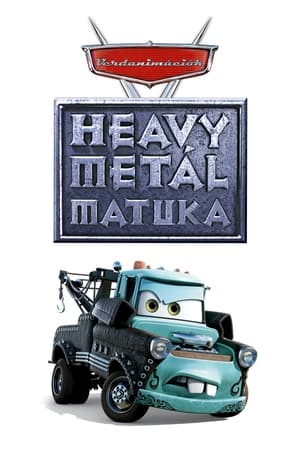 Image Heavy Metál Matuka