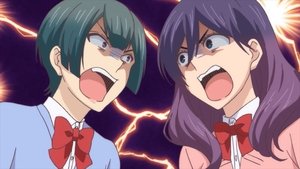 Kiss Him, Not Me Season 1 Episode 6