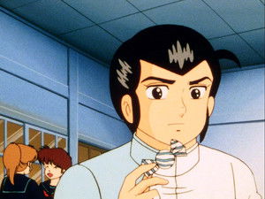 Urusei Yatsura: 1×211 {year} Online En Netflix