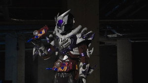 The Scientist of Hope