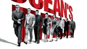 Ocean’s Twelve