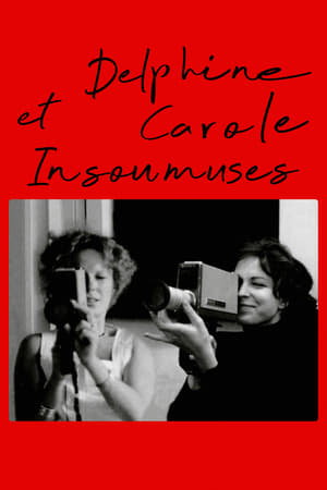 Image Delphine et Carole, insoumuses