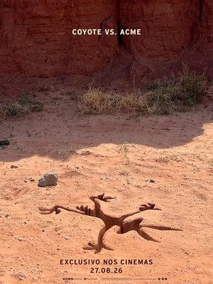 Image Coyote vs. Acme