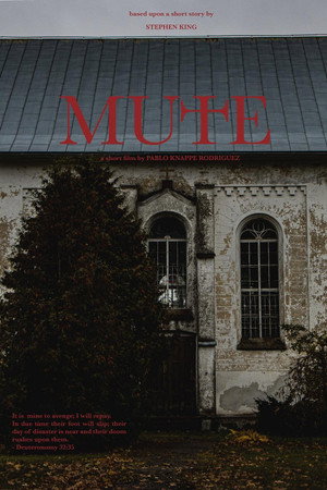 Mute 12