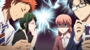 Wotakoi: O Amor é Difícil para Otaku: 1×11