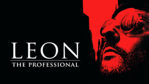 poster Léon: The Professional
