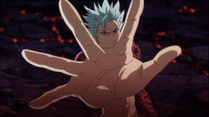 Nanatsu no Taizai (The Seven Deadly Sins): Saison 4 Episode 8