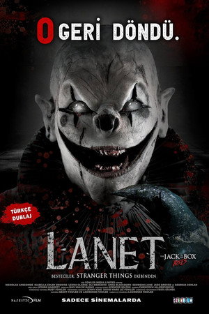 Image Lanet