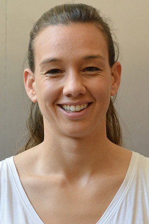 Christiane Endler portrait