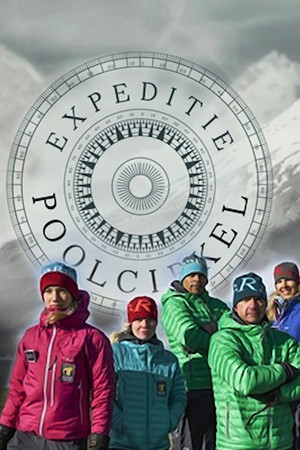 Expeditie Poolcirkel