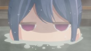 Laid-Back Camp Season 1 Episode 12 English Subbed
