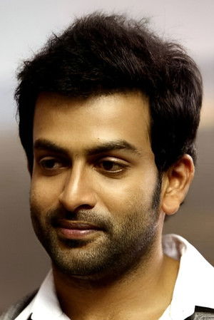 Prithviraj Sukumaran photo