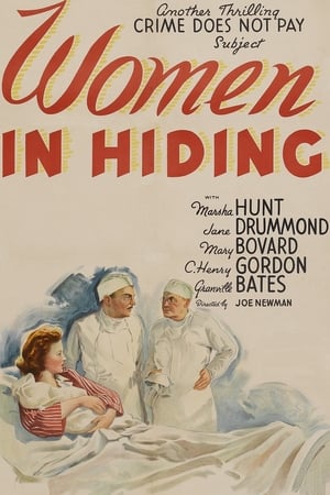 Women in Hiding 1940