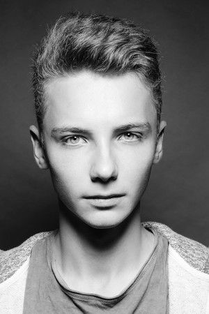 Jéremy Gillet photo