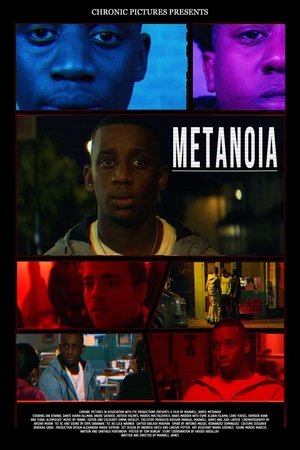 Image Metanoia